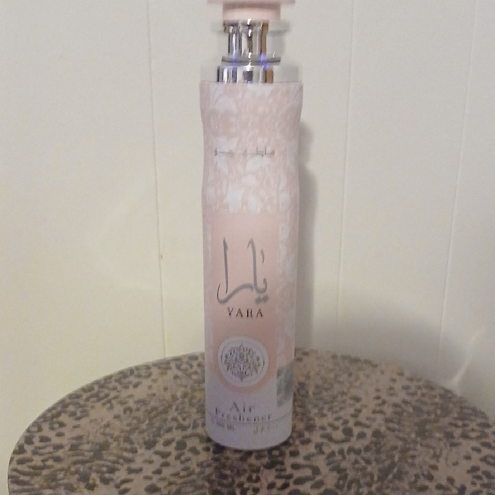 Ara Soft Pink Air Freshener
